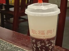 -耿福兴(凤凰美食街店)