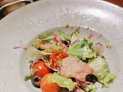 -春熙台韩国料理·章鱼肥牛(西丽店)