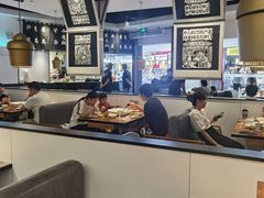 -新太二·鲜料川菜(智慧城广百店)