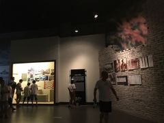 -中国闽台缘博物馆