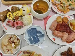 -凡塔斯牛排自助餐厅(福州宝龙店)