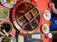 -巴九门老火锅(来福士打望店)