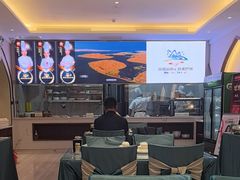 -新疆巴州金丝特餐厅(大钟寺店)