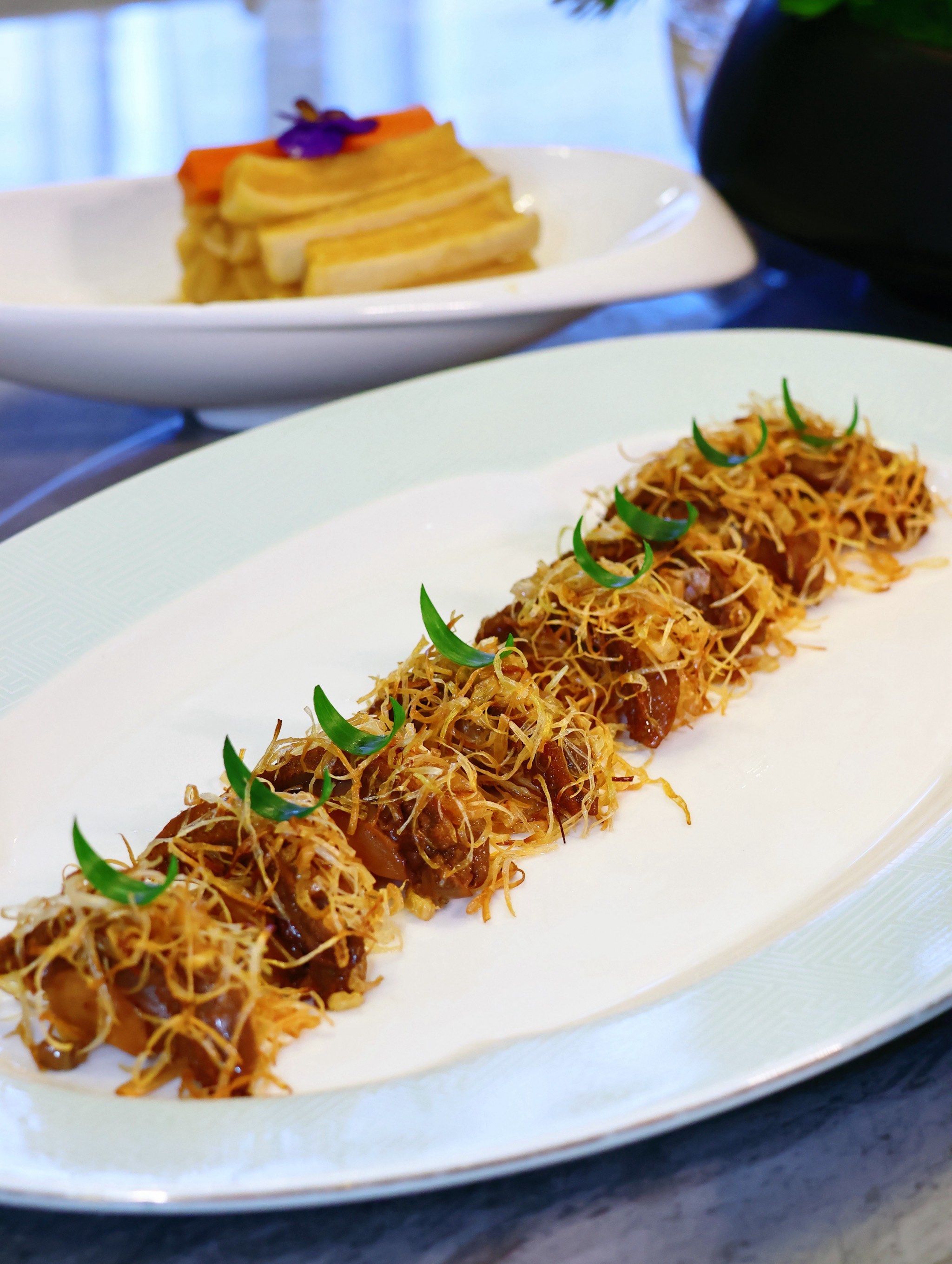 这家粤菜私房菜,科技园团建好选择!