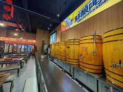 -林二哥宜烤官·宜宾小烧烤