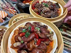 -钢管厂五区小郡肝火锅串串香(清河店)