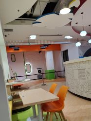-尼克Playtime(欢乐海岸店)