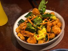 -觅山云南菜(泊富ICITY店)