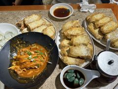 -金谷园饺子馆(北邮总店)