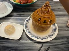 -安泰楼·佛跳墙创始人·传统闽味早茶·酒楼(三坊七巷闽菜地标店)