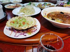 -乡下人家大酒楼(大鳌溪店)