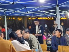 -彭秉兰豆花烤鱼(文化园店)