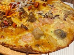 -必胜客(城西银泰店)