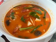 -Dang restaurant (patong phuket)