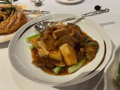 -天宝阁中餐厅(北京瑞吉酒店)