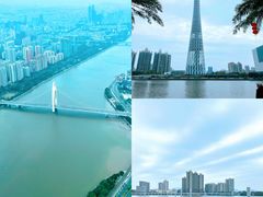 -海心沙亚运公园