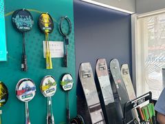 -YONEX网羽有约(新街口店)