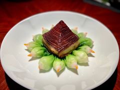 杭菜经典扣肉-解香楼(八盘岭路店)