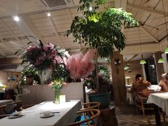 -春暖花开(西溪店)