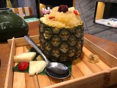 -云海肴·汽锅鸡·云南菜(苏州中心店)