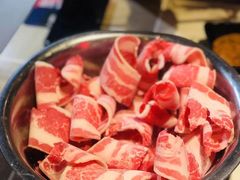 -胡哥烤肥牛(车公庙店)