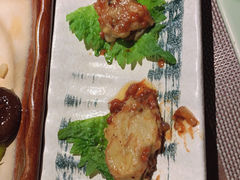 -松竹和日式料理(广厦店)