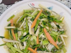 -旺山·浪头人家