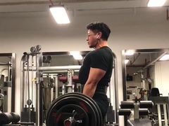 -YCHL Studios健身工作室(市二宫店)