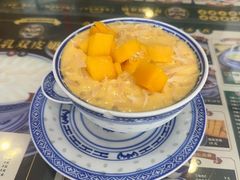 -广信牛奶甜品世家(台东店)