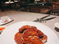 -广州文华东方酒店·江-由辉师傅主理