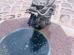 -帽儿山风景区