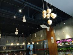 -香满园春饼·家常菜(东大桥店)