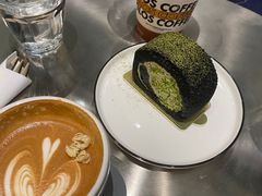 -Kilos咖啡馆(保利珑远店)