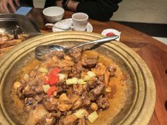 -瑶王府·广西菜(金阳路店)