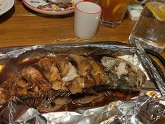-新白鹿餐厅(龙游路总店·杭帮菜名店)