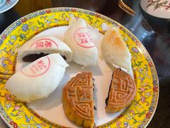 -富华斋饽饽铺·宫廷糕点·伴手礼(护国新天地店)