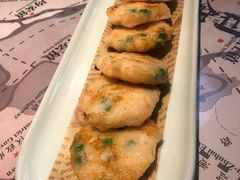 均安煎鱼饼-味妙顺德厨房(绿地缤纷城店)