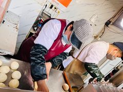 -军屯锅魁(城市花园店)