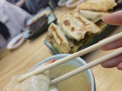 -众品老方子锅贴甜沫(李村店)