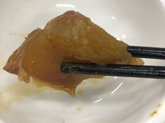 -新乡杨记红焖羊肉火锅(天坛南门店)