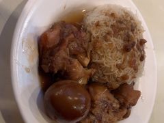 -阿水狮猪脚大王(台中公园店)