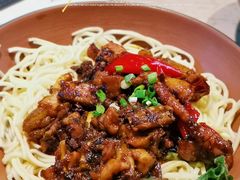 -赤面仔(麓湖美食岛店)
