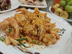 -美达尔烧烤(银川东路店)