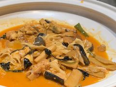 -印象鲵宴·张家界地标美食名片(溪布街店)