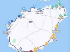 -海花岛旅游度假区