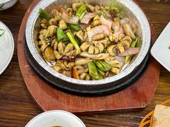 -南记食粥坊·宵夜大排档(莲花总店)