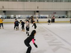 -冠军冰场CHAMPION RINK(百联又一城店)