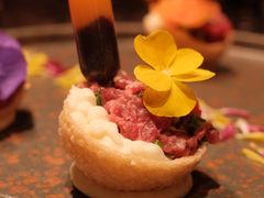 -老乾杯和牛烧肉(王府中环店)