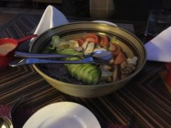 -小莫餐厅And More Restaurant西餐(北京展览馆店)