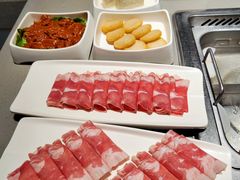 -海底捞火锅(南京红山常发广场店)
